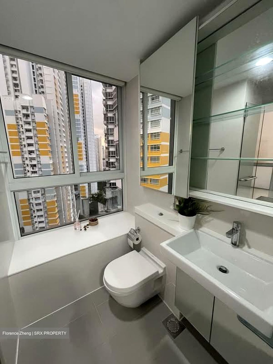 The Regency At Tiong Bahru (D3), Condominium #583635921